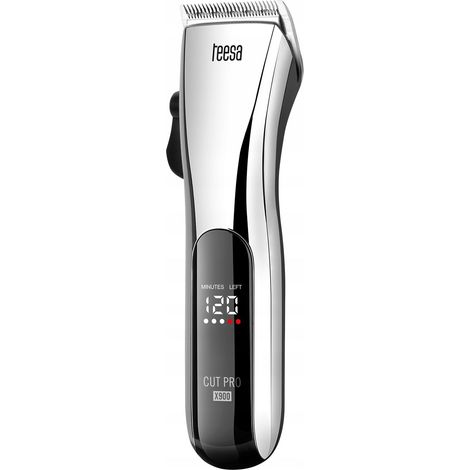 Tagliacapelli Teesa Cut Pro X900 TSA0523 0,8-12 mm 1 pz. (1/5)