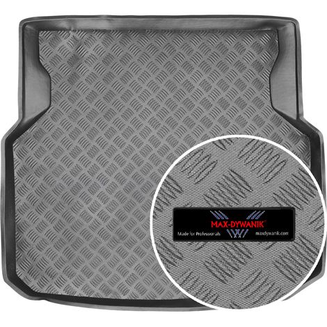 Alfombrilla para maletero MAX-MAT para Mercedes Clase C W204 Sedán 2007-2014