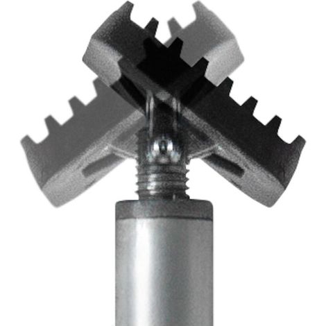 Bessey Deckenstütze und Montagestütze STE90
