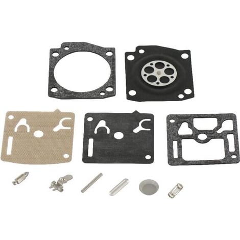 Set reparaci贸n carburador Zama ZAMA RB101 (1/2)