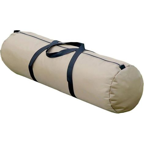 Sac de rangement pour tente, sac de transport pour trépied, sac de rangement pour poteau d'auvent, sac de tente (1/5)