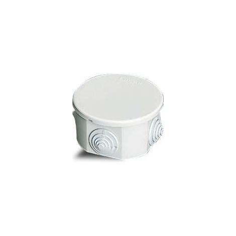 Boîte de jonction en Thermoplastique, IP44 ( Prix pour 1 )