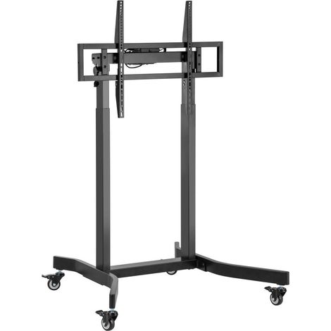 Supporto TV Motorizzato Equip 650632 Nero 55-100 pollici (1/5)