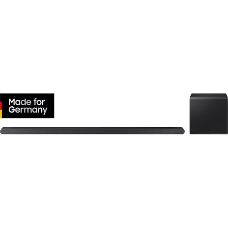 Samsung HW-S810GD Negro, Titanio 3.1.2 canales 330 W