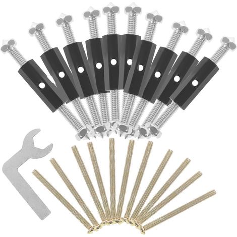 Ruban D'étanchéité Adhésif Anti-bruit en Eva Noir, 2 Rouleaux Autocollants pour Isolation Phonique, pour Portes, Fenêtres et Usage Domestique (1/5)