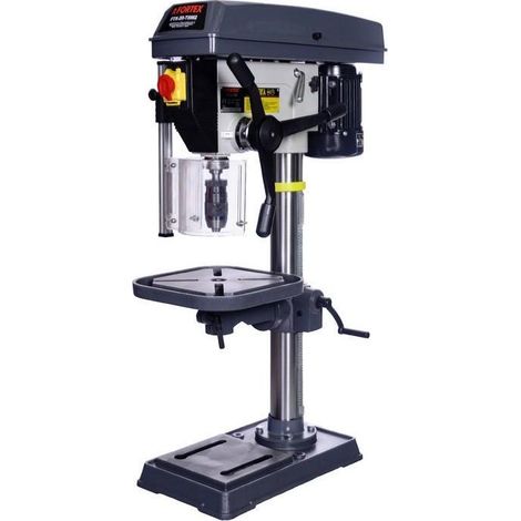 taladro de columna de sobremesa ftx-20-tsm2. 230 v. 16 velocidades (1/2)