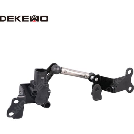 Scheinwerfer-Niveausensor 1K0941273M, kompatibel mit Fahrzeugen von Volkswagen, Audi und Skoda