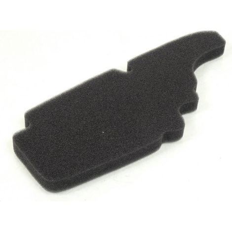Filtre à air Nypso pour scooter Piaggio 125 Vespa LX 2005 à 2006 (1/2)