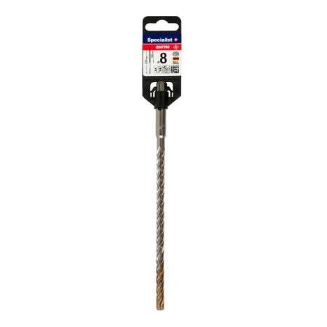 Foret à béton Specialist 1N1852361600 16x400x450 mm SDS-plus