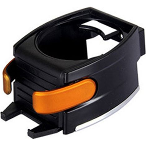 Porte-tasse, expanseur de porte-tasse durable, stable longtemps pour le support de voiture (1/2)
