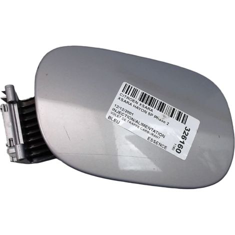 Volet De Trappe Carburant CITROEN Xsara Phase 2 2000-2004 [PRODUIT D'OCCASION]♻️list:151773151773 (1/2)