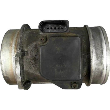 [PRODUIT D'OCCASION] Debimetre Air AUDI A4 ♻️ Ref Oe. 59906461m - Garantie à vie (1/2)