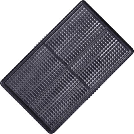 Piastra Waffle - Piastra per waffle, Tostapane - TEFAL - 3123133662734982792