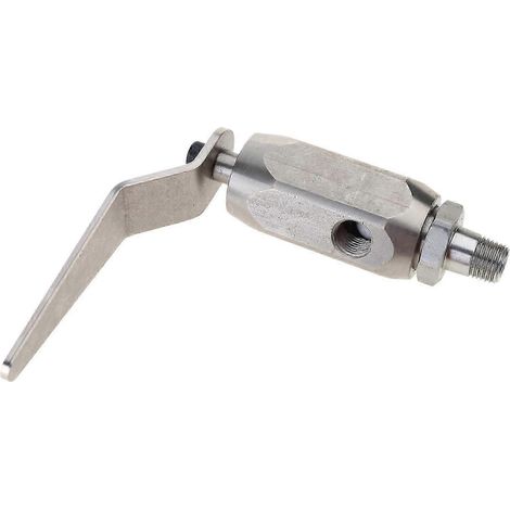 Vanne de démarrage haute performance 944030A compatible avec Speeflo PowrTwin 4900 6900 8900 12000 (1/5)