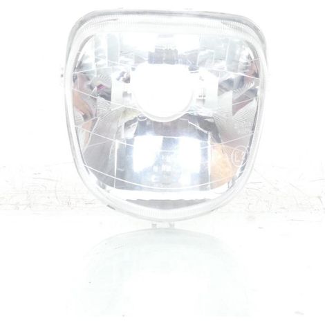 Optique avant origine pour Scooter MBK 50 Stunt 2005 à 2012 6109 (1/5)