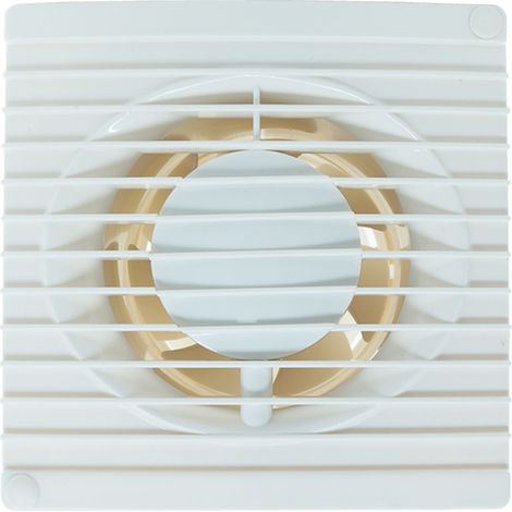 Aspiratore aria a muro ventola estrattore elimina odori bagno casa 15w APB101 (1/5)