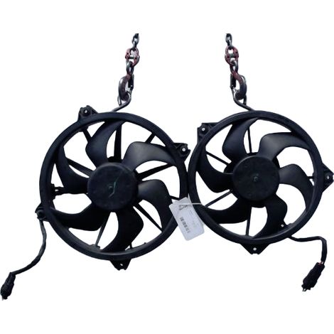 [PRODUIT D'OCCASION] Moteur Ventilateur Radiateur CITROEN C8 ♻️ Ref Oe. 1253k1 - Garantie à vie (1/3)