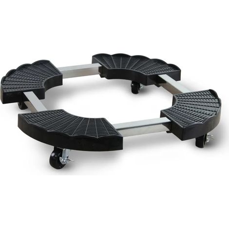 Support plante 360° ajustable (1/5)