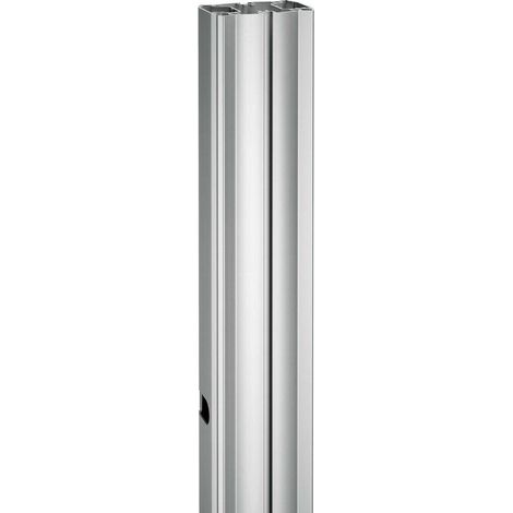 vogels PUC 2718 Wandhalterung Silber 180 cm