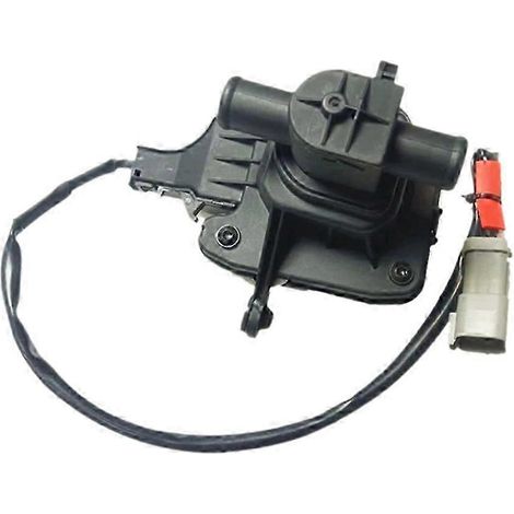 Vanne de régulation de chauffage/climatisation pour SCANIA 2160199 1741027 (1/5)