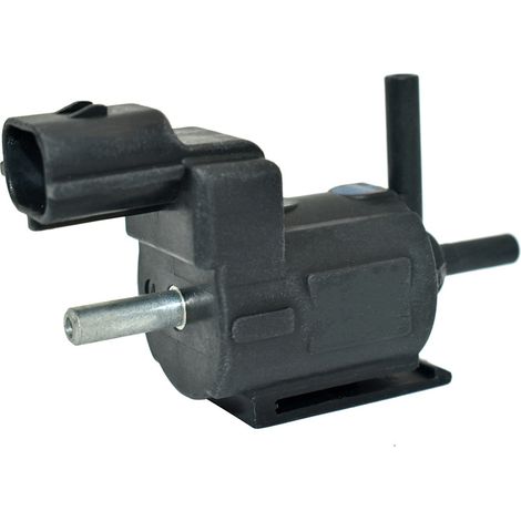 Das Kfz-Vakuum-Magnetventil MR534632 K5T81273 ist geeignet für das Steuerventil der Freilaufnabenkupplung des Verteilergetriebes beim Allradantrieb von Mitsubishi Pajero 10/Montero/Cheetah Feiteng/ASX