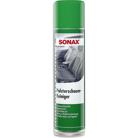Pulisci Tappezzeria Sonax SX03062000 (1/4)