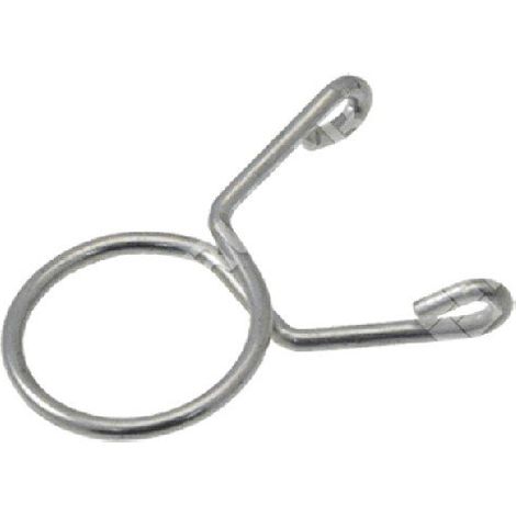 Morsetto tubo olio per rasaerba DAYE - DAYEE COMPATIBILE - 027713