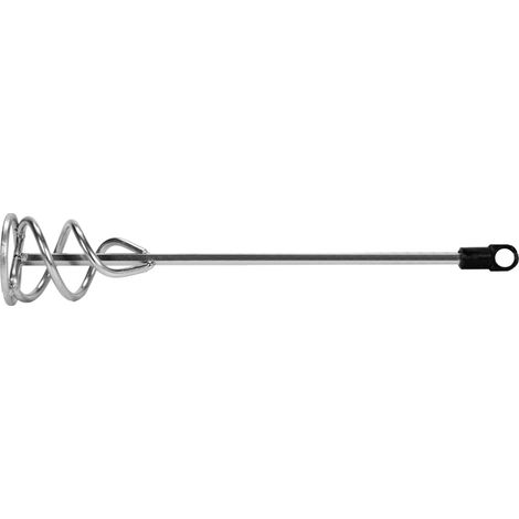 Rührquirl 60x320mm Sechskant (1/2)