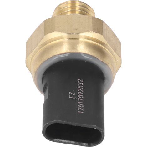 Öldrucksensor 12617592532 als Ersatz für 335i, 435i, 535i, 640i, 740i und 740Li (1/5)