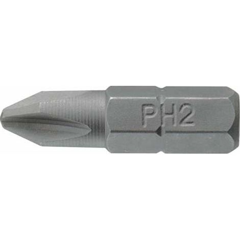 Phillips Spitzen PH1 Tengtools PH2500103 (Packung 3)