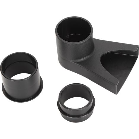 Pompe d'aquarium en PVC, buse à bec de canard, tuyau de retour d'eau, raccord de plomberie pour aquarium (1/5)