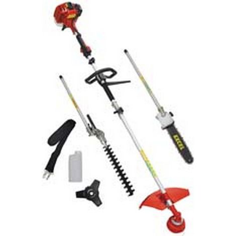 1PZ DECESPUGLIATORE MULTIFUNZIONE A SCOPPIO CC.25,4