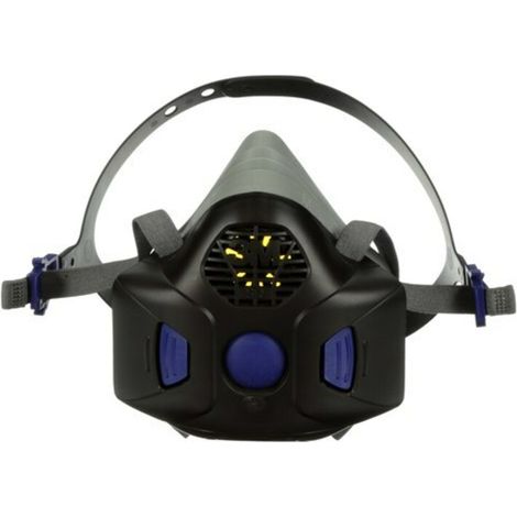 3M Halbmaskenkörper Serie HF-800, Größe: M