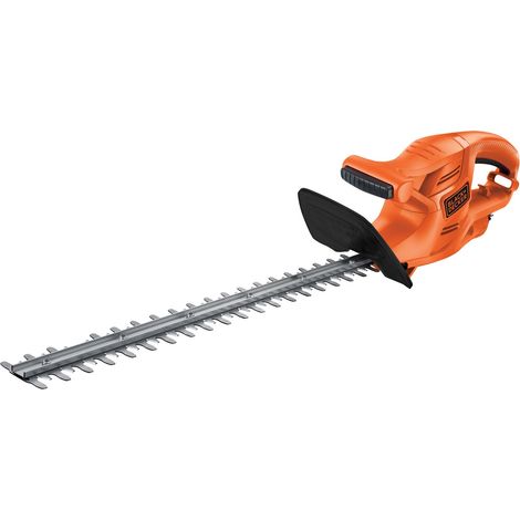 Tagliasiepi Elettrico Black&Decker Gt 4245 Potenza 420 Watt Lama 45cm. (1/2)