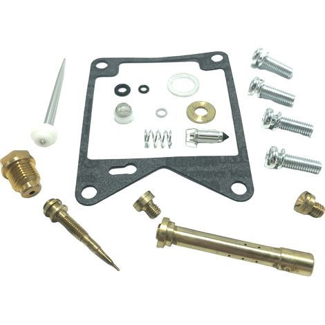 Kit orf réforrtiorn ctorrburtorteur - cormptortibgivthere XV750 - T10 (1/4)