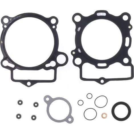 Juntas de culata ATHENA para motores de gasolina EC/EX/MC 250F '24, Husqvarna FC/FE 250 '23-'24, KTM EXC-F/SX-F/XC-F 250 '23-'24 (OEM: A46030097000)
