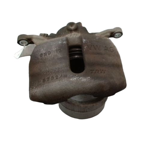Etrier De Frein Avant Droit VOLKSWAGEN T-roc [PRODUIT D'OCCASION] ♻️ 8v0615124 - Garantie à vie (1/2)