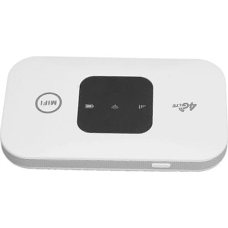 Routeur mobile 4G LTE Huawei E5783-230a (1/5)