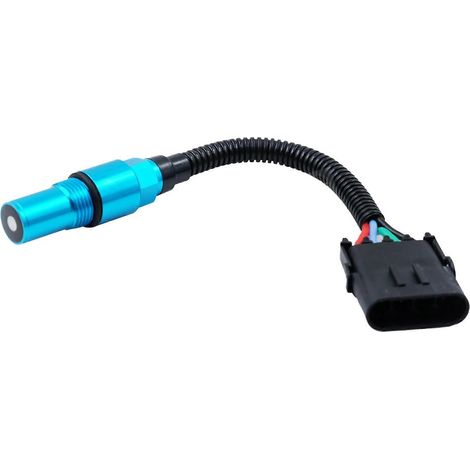Capteur de position d'arbre à cames/vilebrequin pour Cummins N14. PAI 050700 Réf. 3408503 4326596 (1/5)