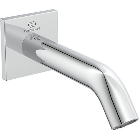 IDEAL STANDARD BD170AA Robinet mural Joy Neo Sortie 160 mm (1/2)