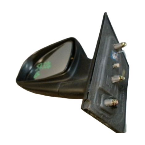 [PRODUIT D'OCCASION] Retroviseur Exterieur Electrique Gauche HYUNDAI Matrix ♻️ Ref Oe. 8761017320 - Garantie à vie (1/4)