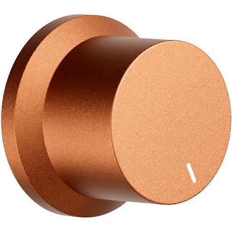 Boutons de volume pour les amplificateurs BT20A PRO, BT30D PRO, TB10D et BT30D (1/5)