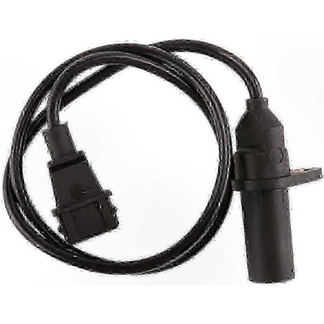 Kurbelwellenpositionssensor für Motorräder 2001-2008 - Schwarzer Ersatzteil 55240201A (1/5)