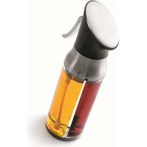 Vinagrera coc aceitera 0,20lt spray vidrio lacor (1/3)
