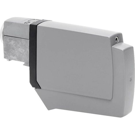 [NEUWERTIG] B-Ware Kathrein Quattro-LNB 4 Teilnehmer Wetterschutz Schwarz Rauschmaß 22 F-Stecker (1/2)