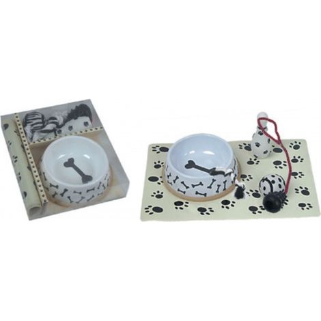 SET PARA PERROS