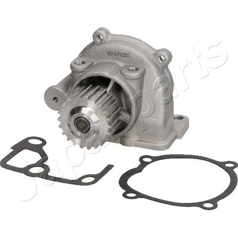 Pompe à eau, refroidissement du moteur Japanparts PQ-308 ASIA MOTORS 0K71015010