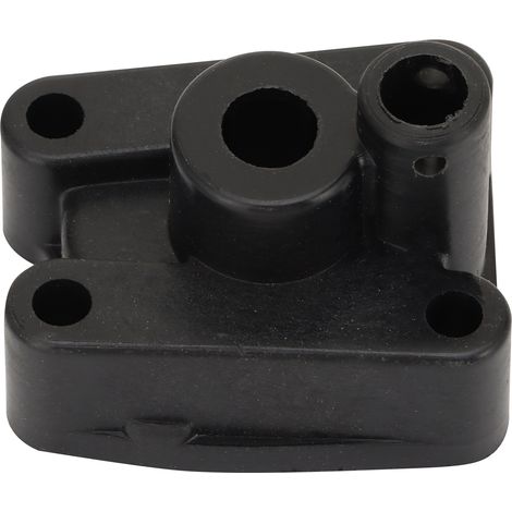 6E0-W0078 Outboard Motor Water Pump Repair Kit, Yamaha 2-Stroke 4HP 84-99, 5HP 84-02 (1/4)