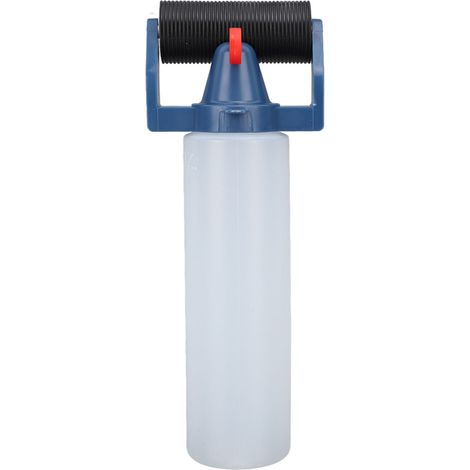 Leimroller-Applikatorflasche, einfach zu bedienen, präziser Leimauftrag, universelles Holzleim-Applikator-Set für die Holzbearbeitung (1/5)
