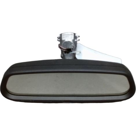 [PRODUIT D'OCCASION] Retroviseur Interieur PEUGEOT 208 Phase 2 Essence ♻️ Ref Oe. 815489 - Garantie à vie (1/3)